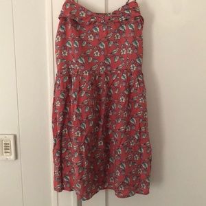 NWT LC Lauren Conrad for Kohl’s Dress